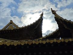 -达仓郎木寺院