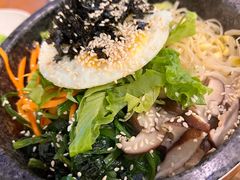 -海云台韩式汤饭·13年匠心韩料(南山店)