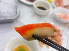 -新享乐海鲜(翠华路店)