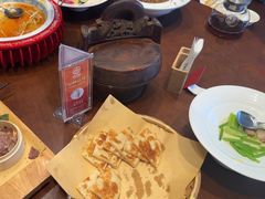 -唐山宴大唐州府精品中餐