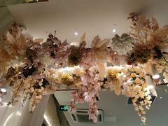 -晶雅花园西餐厅(南京首店)
