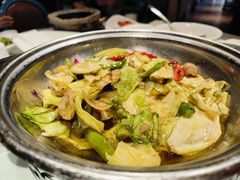 -品大三·南京菜(大行宫店)