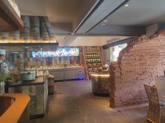 -黄山老妈·土菜(碧桂园店)