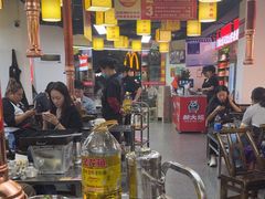 -郝大姐·乌龙山铁板烧(大学城三店)