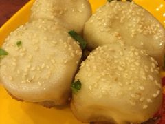 -小杨生煎(黄河路店)