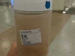 -兰熊鲜奶(西直门凯德mall店)