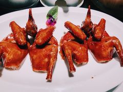 -炳胜品味(海印总店)