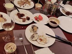 -索菲特西湖大酒店·香榭丽全日候餐厅(南山路店)