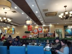 -桃子餐厅·天津菜(红星路直营店)