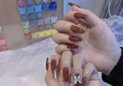 -Blue Nail日式美甲美睫美肤