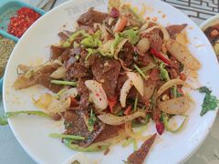 -丁虎子烤肉(国道二店)
