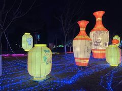 -眉山湿地公园(东坡区)