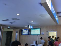 -武汉大学附属爱尔眼科医院(湖北总院)