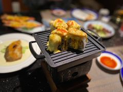 -極上萬膳·日料放题(海岸城店)
