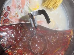 -楠火锅(仁恒梦中心店)