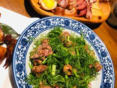 -燕郊烧鸽子(广安路店)