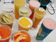 -奈雪的茶(永嘉天地东百城店)