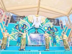 -上海玛雅海滩水公园