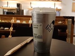 -喜茶(深圳福田星河COCO Park店)