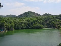 -南山风景名胜区