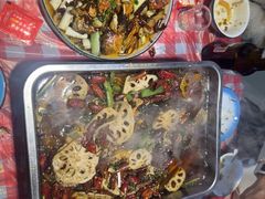 -阆辣荟餐饮(老味道8年·古城店)