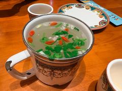 -巴依老爷新疆美食(魏公村店)