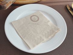 -LUCCA卢卡西班牙海鲜饭(远洋广场店)