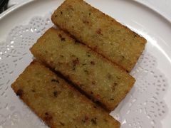 粢饭糕-新吉士·上海菜(浦东LCM置汇旭辉店)