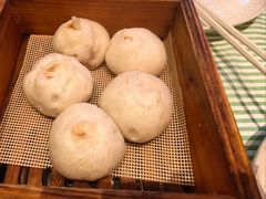 老面小笼包-桂满陇·蟹黄小笼汤包(清河万象店)