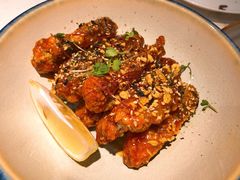 -BE BRIGHT KITCHEN(正佳广场店)