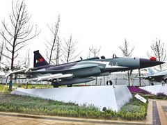 -成飞公园