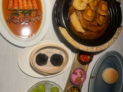 -莉莉海堂HAITANG·烤鸭(国贸商城店)