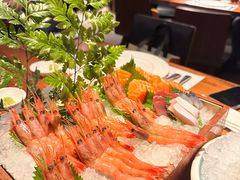 -Mr.Fish鱼鲜生海鲜放题(高德置地冬广场店)