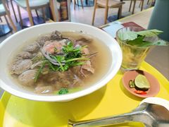 -蔡澜PHO(海岸城店)