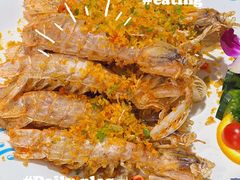 -小海豚•老字号海鲜餐厅(天涯店)