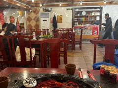 -陈眼镜火锅(总店)