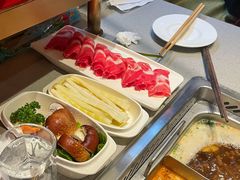 -海底捞火锅(新松江路店)