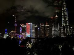 -上海滩餐厅(BFC外滩金融中心店)