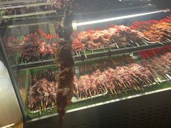 -新疆伊宁远征餐厅