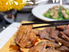 -佬太公海鸭·海鲜大排档(上海总店)