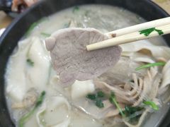-惠丰源烩面馆(经七路店)