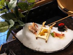 -川骄海鲜自助(河东店)