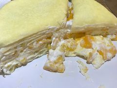 -CUNS CAKE村上千层蛋糕(一环路东二段140号院店)