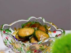 -悦融琥珀·京鲁菜·海味珍品(西单店)