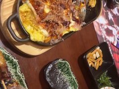 -弓二·烧鸟居酒屋(财富购物中心店)