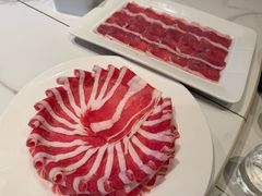 -南门涮肉(东单店)