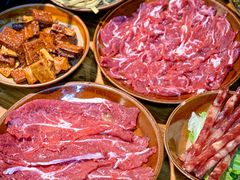 -阳阳老火锅(小南门店)
