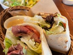 -FABIO’S费比欧披萨餐厅