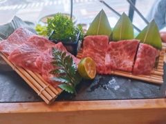 -一品诚记烤肉·甄选店(中南路店)