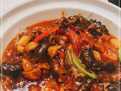-徽镇小厨·经典徽菜(十里河店)